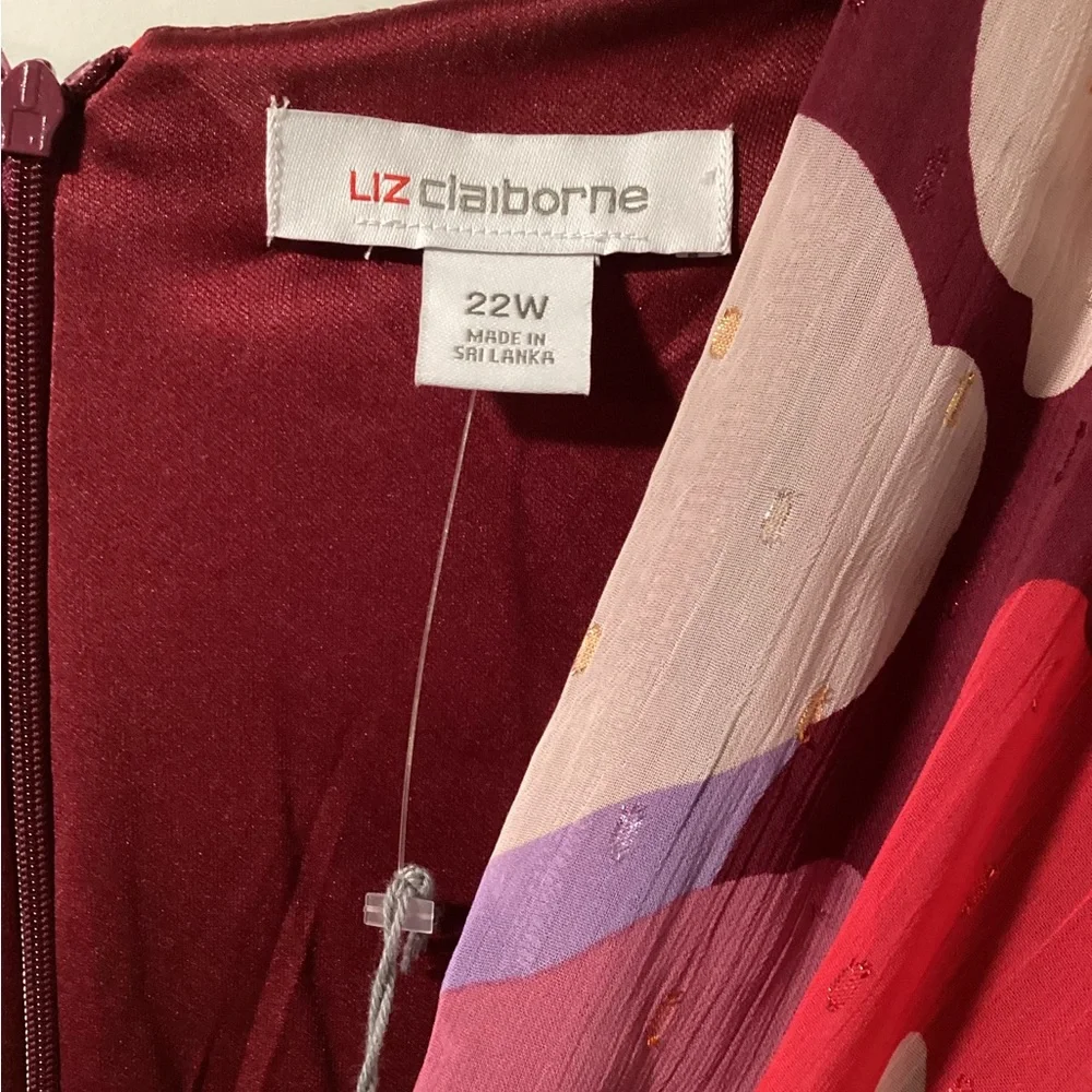 Liz Claiborne this liz